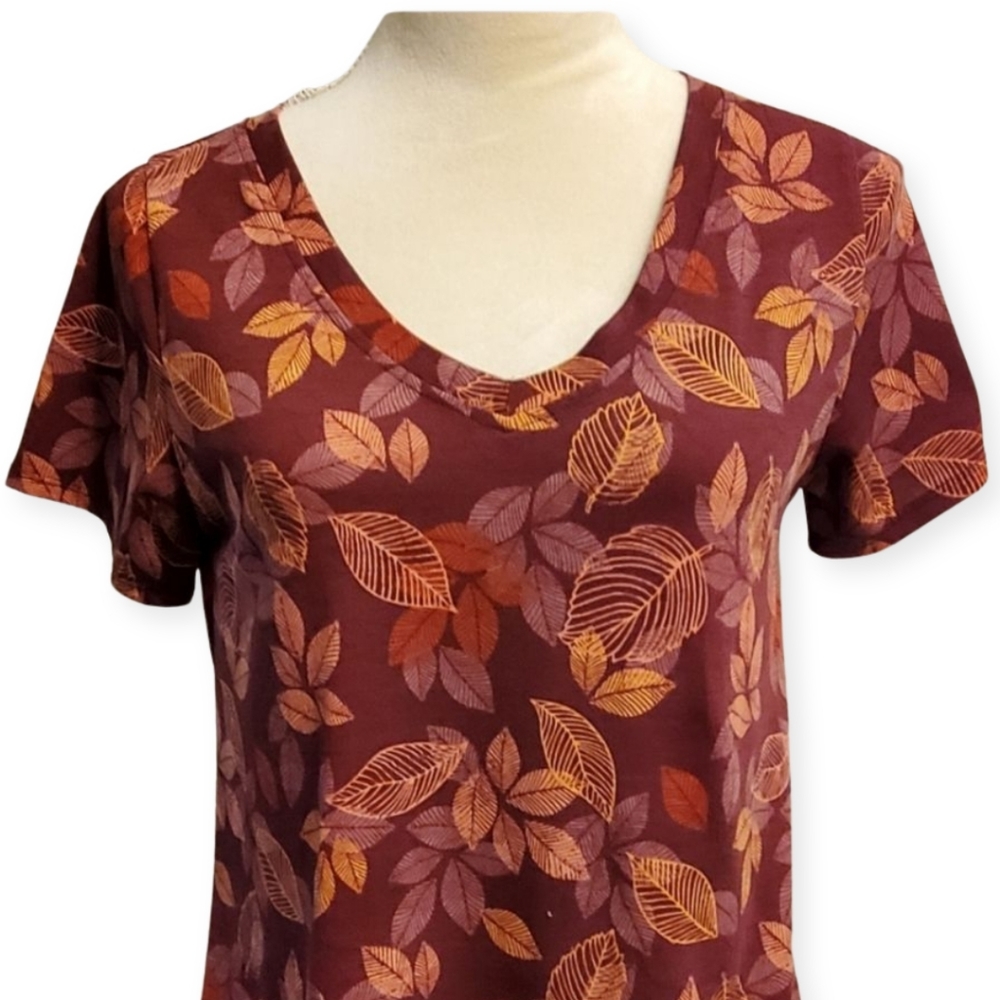 LuLaRoe Tee short sleeves